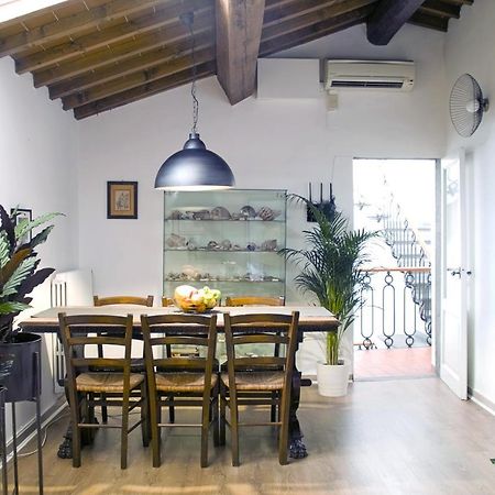 Lovely Apt 3Min Walk To Ponte Vecchio Florencia Exterior foto
