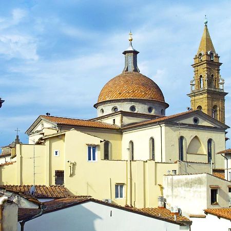 Lovely Apt 3Min Walk To Ponte Vecchio Florencia Exterior foto