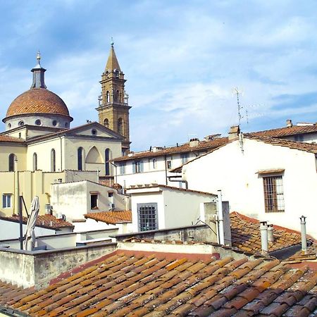 Lovely Apt 3Min Walk To Ponte Vecchio Florencia Exterior foto