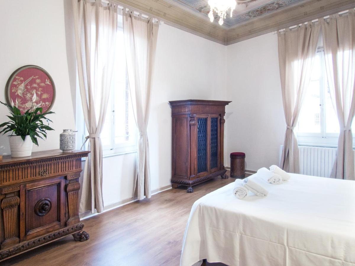 Lovely Apt 3Min Walk To Ponte Vecchio Florencia Exterior foto
