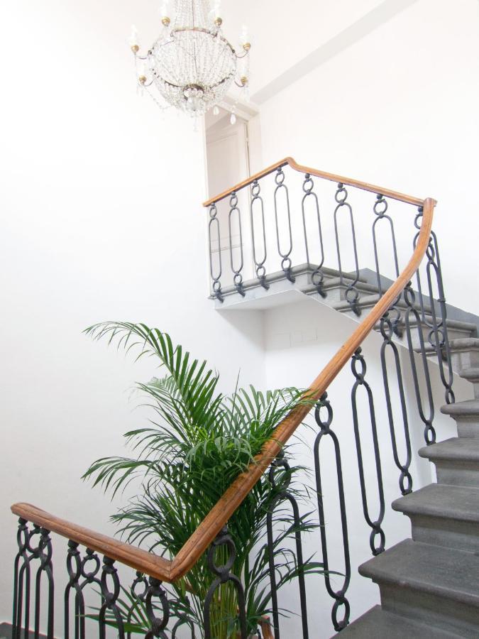 Lovely Apt 3Min Walk To Ponte Vecchio Florencia Exterior foto