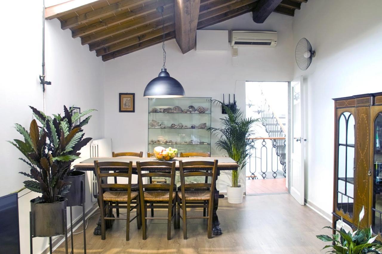 Lovely Apt 3Min Walk To Ponte Vecchio Florencia Exterior foto