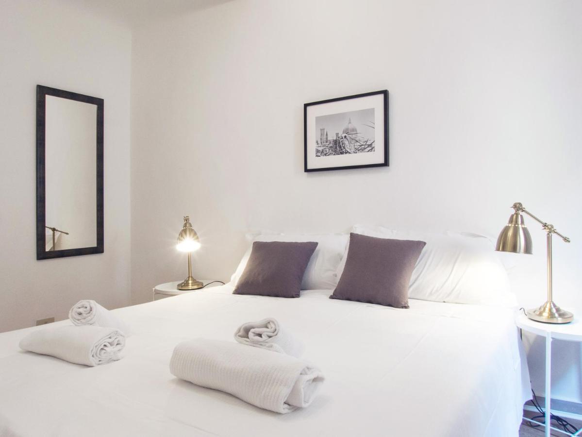 Lovely Apt 3Min Walk To Ponte Vecchio Florencia Exterior foto