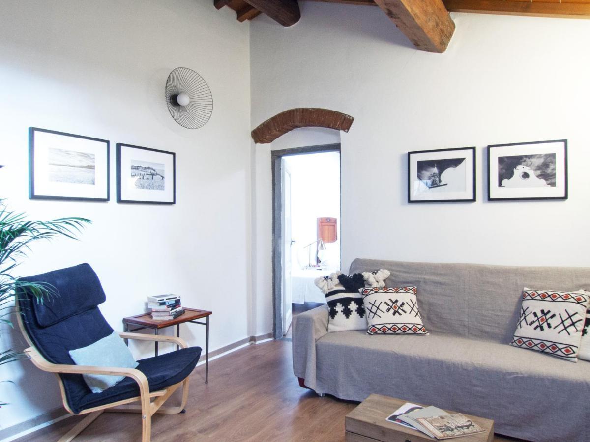 Lovely Apt 3Min Walk To Ponte Vecchio Florencia Exterior foto