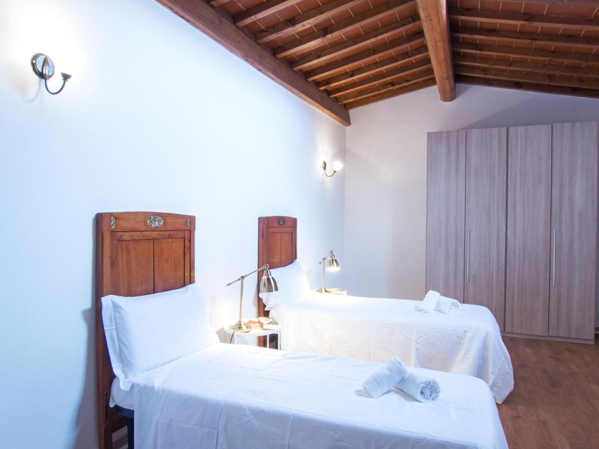 Lovely Apt 3Min Walk To Ponte Vecchio Florencia Exterior foto