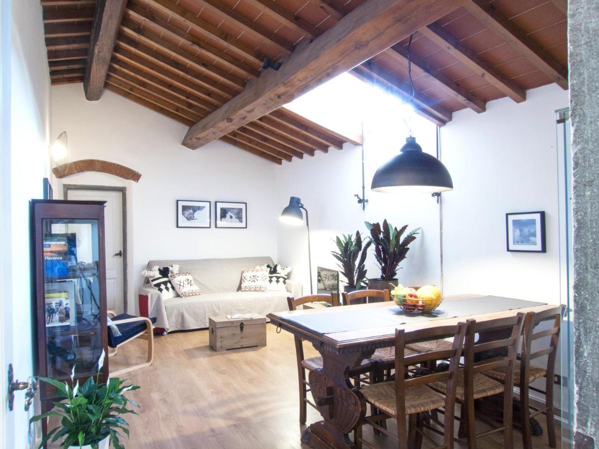 Lovely Apt 3Min Walk To Ponte Vecchio Florencia Exterior foto