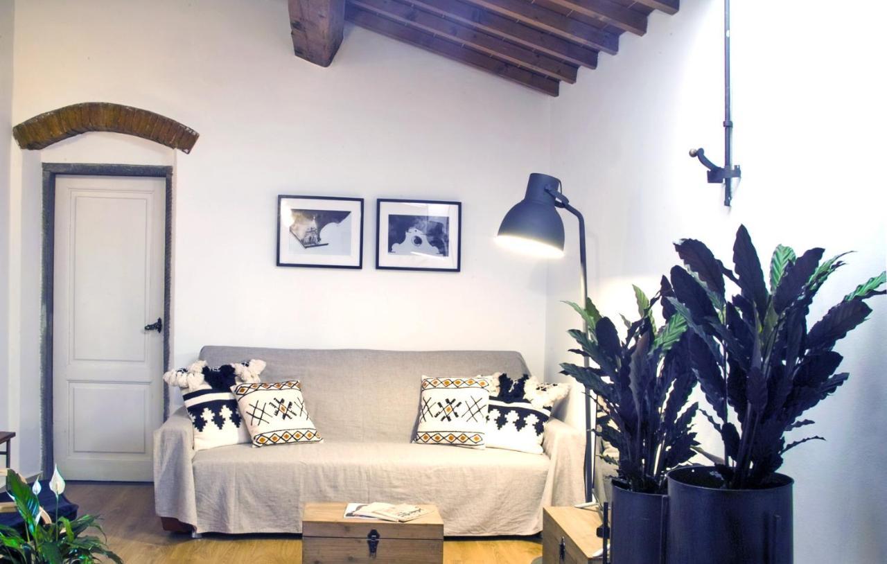 Lovely Apt 3Min Walk To Ponte Vecchio Florencia Exterior foto
