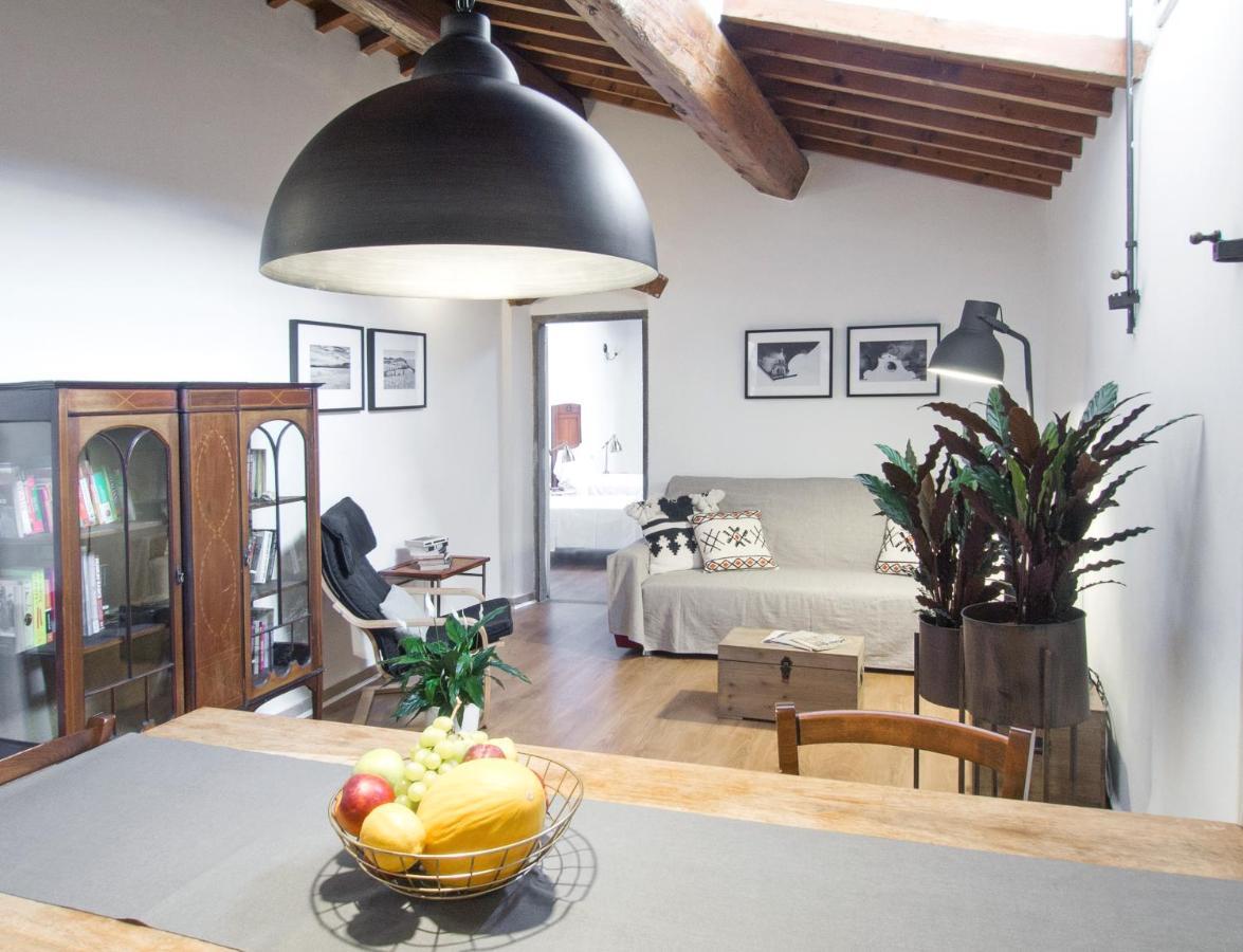 Lovely Apt 3Min Walk To Ponte Vecchio Florencia Exterior foto
