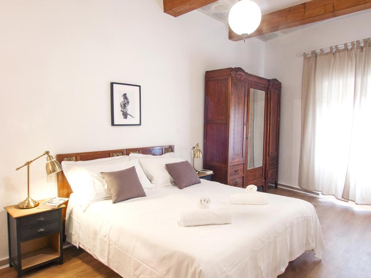 Lovely Apt 3Min Walk To Ponte Vecchio Florencia Exterior foto
